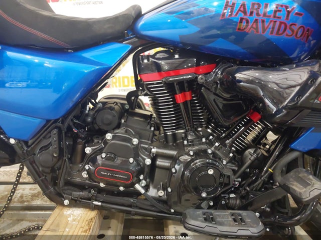 Aukcja sprzedaży 2026 Harley-davidson Fltrxstse, vin: 1HD1TL814TB952033, numer aukcji: 45815576