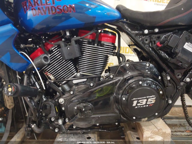 Aukcja sprzedaży 2026 Harley-davidson Fltrxstse, vin: 1HD1TL814TB952033, numer aukcji: 45815576