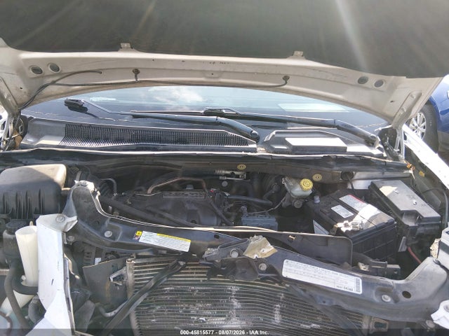 Продажа на аукционе авто 2010 Dodge Grand Caravan Sxt, vin: 2D4RN5D1XAR251708, номер лота: 45815577
