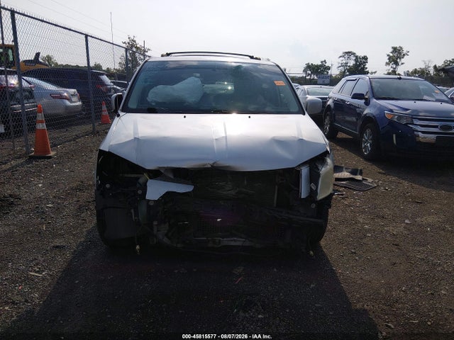 Продажа на аукционе авто 2010 Dodge Grand Caravan Sxt, vin: 2D4RN5D1XAR251708, номер лота: 45815577