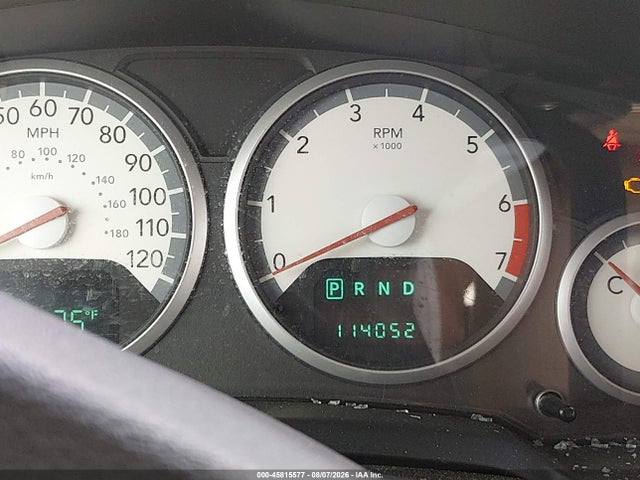 Продажа на аукционе авто 2010 Dodge Grand Caravan Sxt, vin: 2D4RN5D1XAR251708, номер лота: 45815577