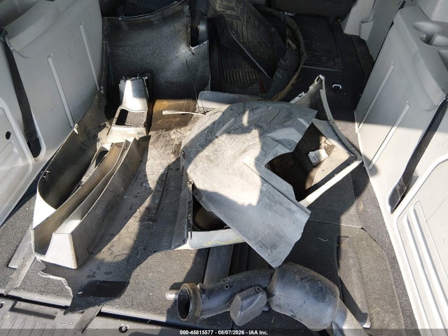 Продажа на аукционе авто 2010 Dodge Grand Caravan Sxt, vin: 2D4RN5D1XAR251708, номер лота: 45815577