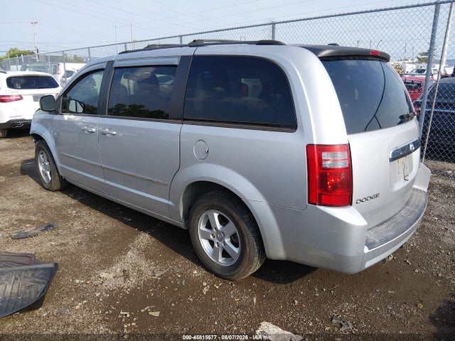 Продажа на аукционе авто 2010 Dodge Grand Caravan Sxt, vin: 2D4RN5D1XAR251708, номер лота: 45815577
