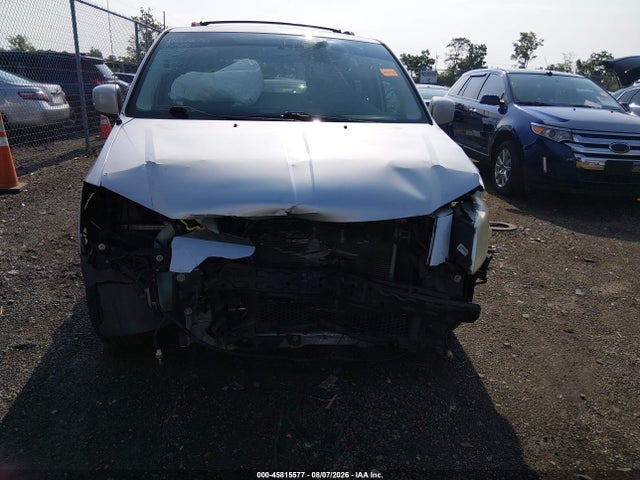 Продажа на аукционе авто 2010 Dodge Grand Caravan Sxt, vin: 2D4RN5D1XAR251708, номер лота: 45815577