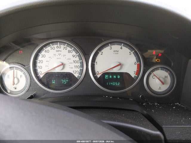 Продажа на аукционе авто 2010 Dodge Grand Caravan Sxt, vin: 2D4RN5D1XAR251708, номер лота: 45815577