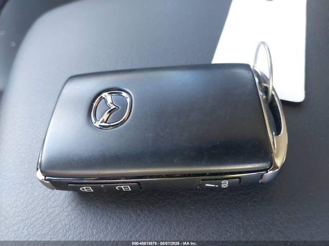 Продаж на аукціоні авто 2022 Mazda Cx-5 2.5 S Premium, vin: JM3KFBDM6N1625298, номер лоту: 45815578