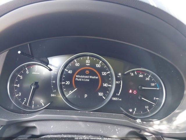 Продаж на аукціоні авто 2022 Mazda Cx-5 2.5 S Premium, vin: JM3KFBDM6N1625298, номер лоту: 45815578