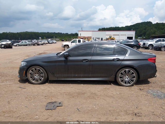 Aukcja sprzedaży 2019 Bmw 540i, vin: WBAJE5C56KWW17054, numer aukcji: 45815591