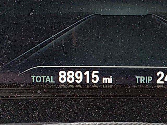 Aukcja sprzedaży 2019 Bmw 540i, vin: WBAJE5C56KWW17054, numer aukcji: 45815591