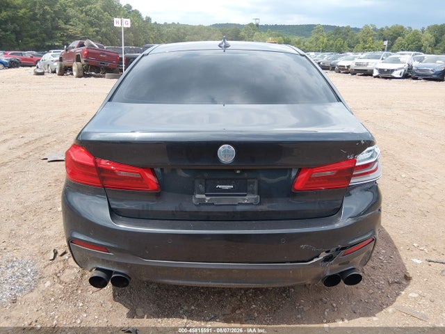 Aukcja sprzedaży 2019 Bmw 540i, vin: WBAJE5C56KWW17054, numer aukcji: 45815591