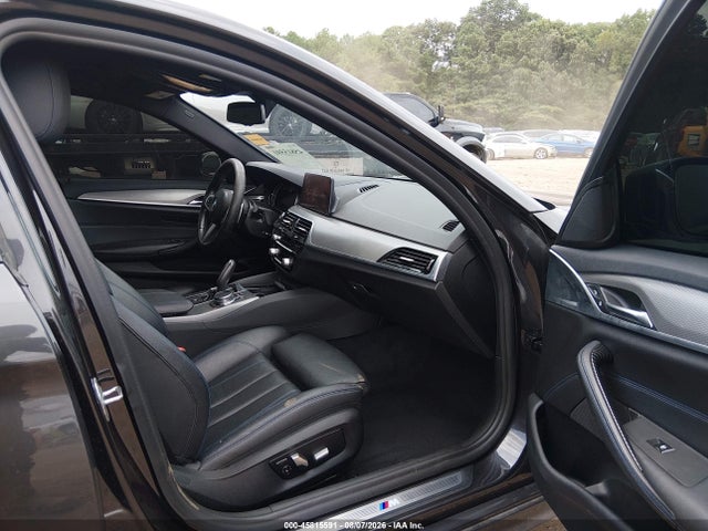 Aukcja sprzedaży 2019 Bmw 540i, vin: WBAJE5C56KWW17054, numer aukcji: 45815591