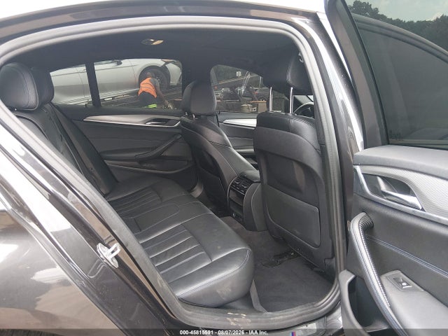 Aukcja sprzedaży 2019 Bmw 540i, vin: WBAJE5C56KWW17054, numer aukcji: 45815591