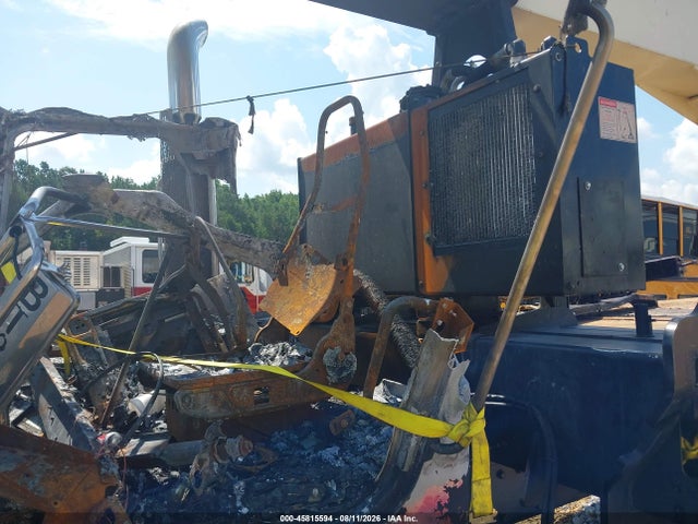 Auction sale of the 2008 Peterbilt 365, vin: 1NPSLU0X48N756331, lot number: 45815594