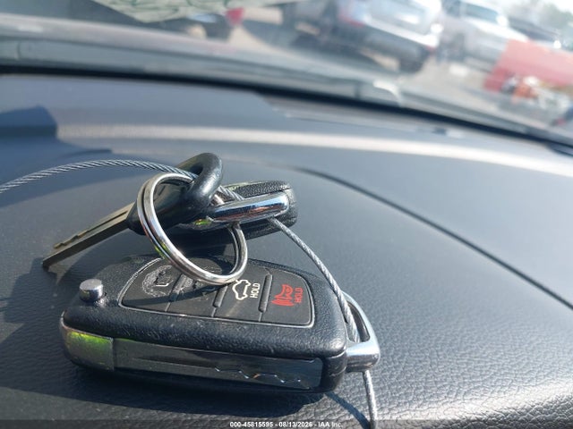 Hyundai SONATA SE 2017 5NPE24AF1HH588516 Image 11