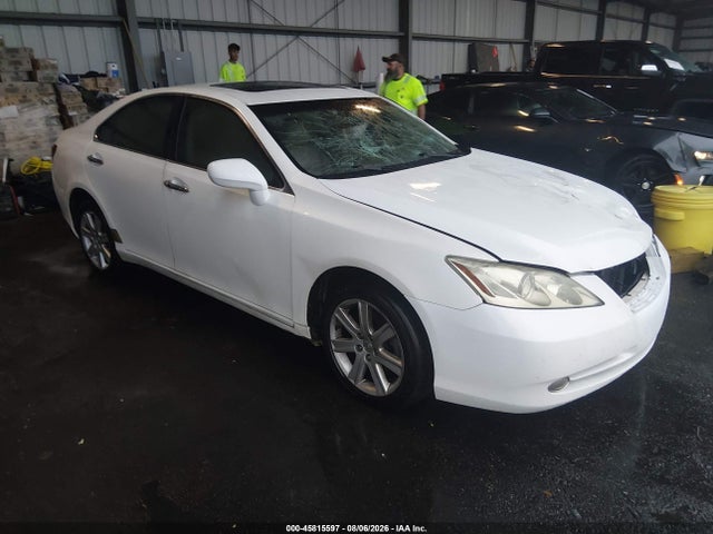 45815597 :رقم المزاد ، JTHBJ46G592300098 vin ، 2009 Lexus Es 350 مزاد بيع