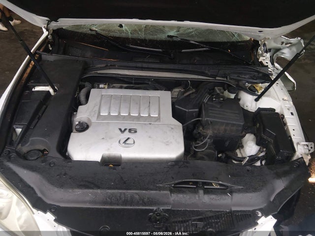 45815597 :رقم المزاد ، JTHBJ46G592300098 vin ، 2009 Lexus Es 350 مزاد بيع