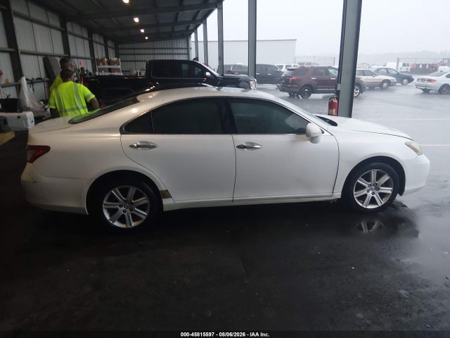45815597 :رقم المزاد ، JTHBJ46G592300098 vin ، 2009 Lexus Es 350 مزاد بيع