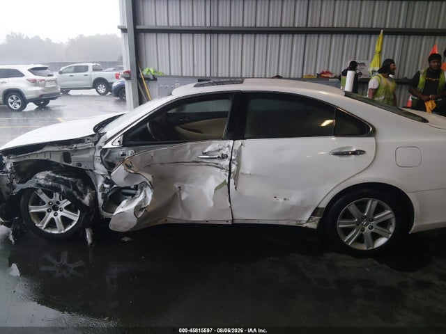 45815597 :رقم المزاد ، JTHBJ46G592300098 vin ، 2009 Lexus Es 350 مزاد بيع