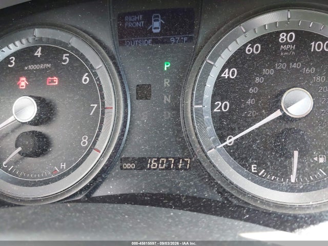 45815597 :رقم المزاد ، JTHBJ46G592300098 vin ، 2009 Lexus Es 350 مزاد بيع