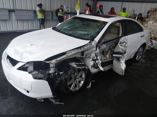 45815597 :رقم المزاد ، JTHBJ46G592300098 vin ، 2009 Lexus Es 350 مزاد بيع