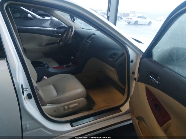 45815597 :رقم المزاد ، JTHBJ46G592300098 vin ، 2009 Lexus Es 350 مزاد بيع