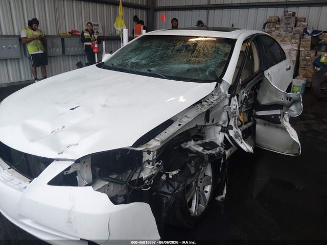 45815597 :رقم المزاد ، JTHBJ46G592300098 vin ، 2009 Lexus Es 350 مزاد بيع
