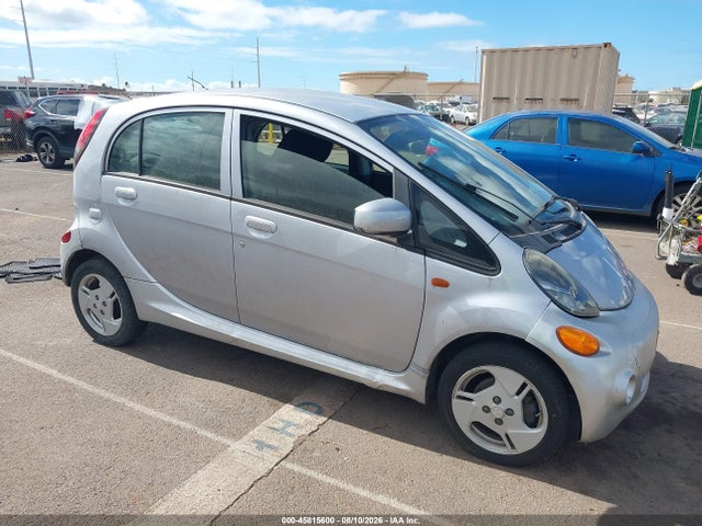 Aukcja sprzedaży 2012 Mitsubishi I-miev Es/se, vin: JA3215H13CU021114, numer aukcji: 45815600