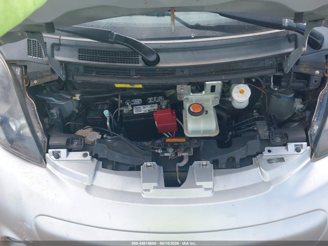 Продаж на аукціоні авто 2012 Mitsubishi I-miev Es/se, vin: JA3215H13CU021114, номер лоту: 45815600
