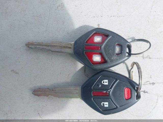 Продаж на аукціоні авто 2012 Mitsubishi I-miev Es/se, vin: JA3215H13CU021114, номер лоту: 45815600