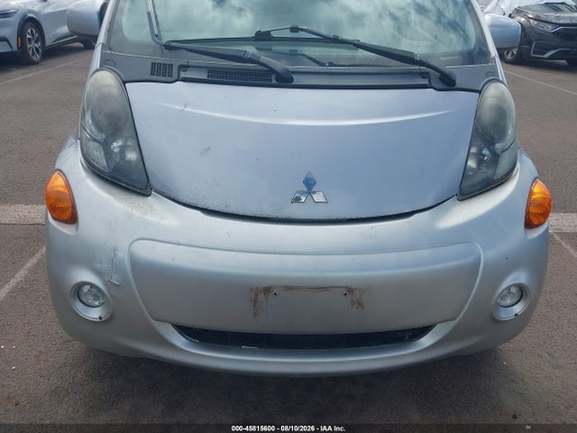 Продаж на аукціоні авто 2012 Mitsubishi I-miev Es/se, vin: JA3215H13CU021114, номер лоту: 45815600