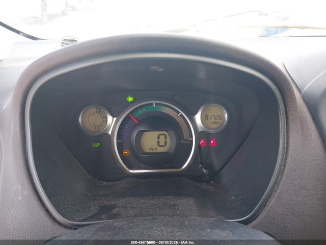 Продаж на аукціоні авто 2012 Mitsubishi I-miev Es/se, vin: JA3215H13CU021114, номер лоту: 45815600