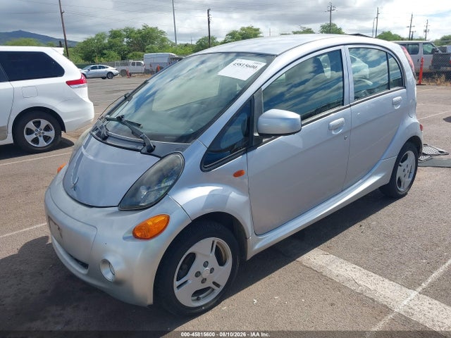 Продаж на аукціоні авто 2012 Mitsubishi I-miev Es/se, vin: JA3215H13CU021114, номер лоту: 45815600