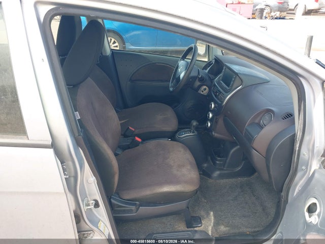 Продаж на аукціоні авто 2012 Mitsubishi I-miev Es/se, vin: JA3215H13CU021114, номер лоту: 45815600