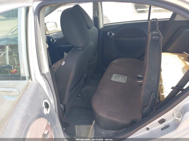 Продаж на аукціоні авто 2012 Mitsubishi I-miev Es/se, vin: JA3215H13CU021114, номер лоту: 45815600