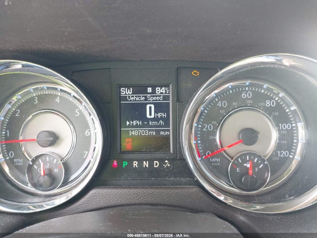 45815611 :رقم المزاد ، 2C4RC1BGXGR229834 vin ، 2016 Chrysler Town & Country Touring مزاد بيع