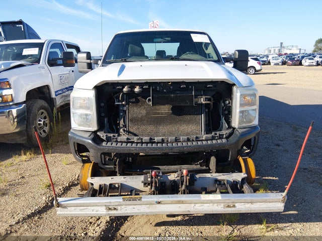 Продажа на аукционе авто 2011 Ford Super Duty F-350 Srw King Ranch/lariat/xl/xlt, vin: 1FT8W3B66BEA81757, номер лота: 45815613