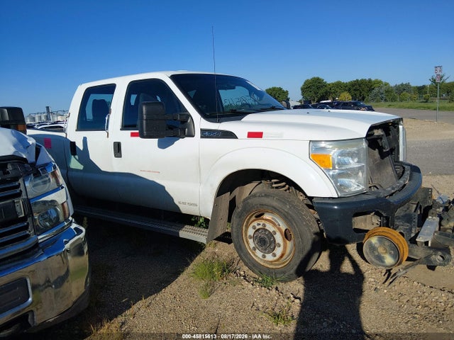 Продажа на аукционе авто 2011 Ford Super Duty F-350 Srw King Ranch/lariat/xl/xlt, vin: 1FT8W3B66BEA81757, номер лота: 45815613