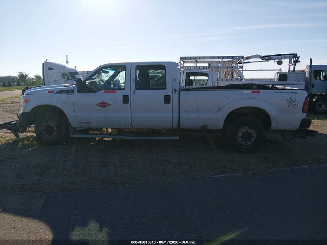 Продажа на аукционе авто 2011 Ford Super Duty F-350 Srw King Ranch/lariat/xl/xlt, vin: 1FT8W3B66BEA81757, номер лота: 45815613