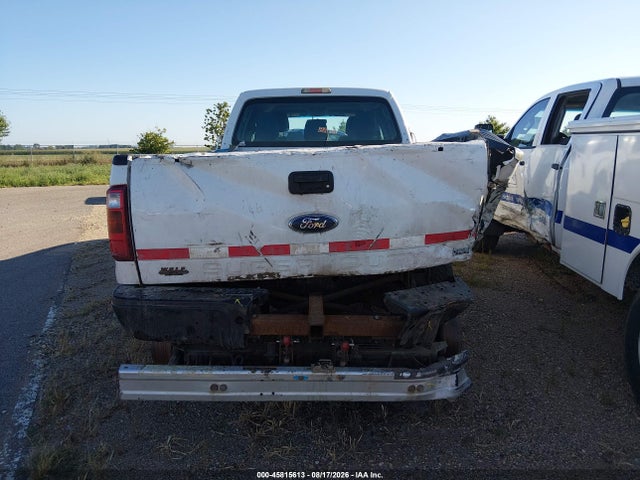 Продажа на аукционе авто 2011 Ford Super Duty F-350 Srw King Ranch/lariat/xl/xlt, vin: 1FT8W3B66BEA81757, номер лота: 45815613