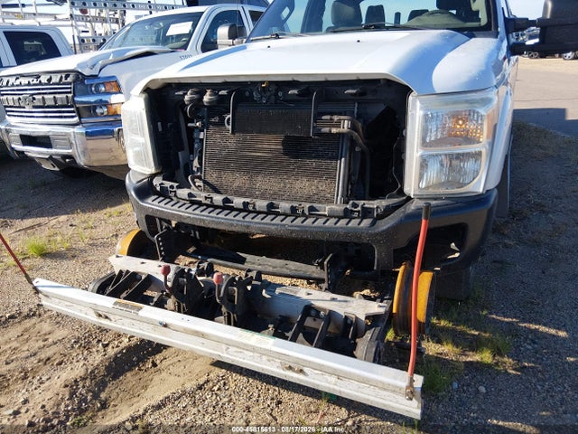 Продажа на аукционе авто 2011 Ford Super Duty F-350 Srw King Ranch/lariat/xl/xlt, vin: 1FT8W3B66BEA81757, номер лота: 45815613