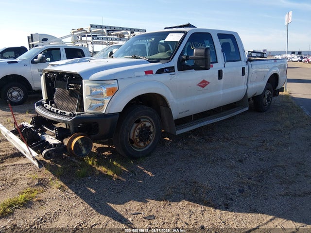 Продажа на аукционе авто 2011 Ford Super Duty F-350 Srw King Ranch/lariat/xl/xlt, vin: 1FT8W3B66BEA81757, номер лота: 45815613