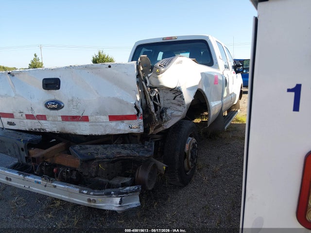 Продажа на аукционе авто 2011 Ford Super Duty F-350 Srw King Ranch/lariat/xl/xlt, vin: 1FT8W3B66BEA81757, номер лота: 45815613