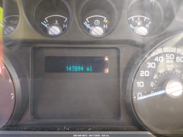 Продажа на аукционе авто 2011 Ford Super Duty F-350 Srw King Ranch/lariat/xl/xlt, vin: 1FT8W3B66BEA81757, номер лота: 45815613