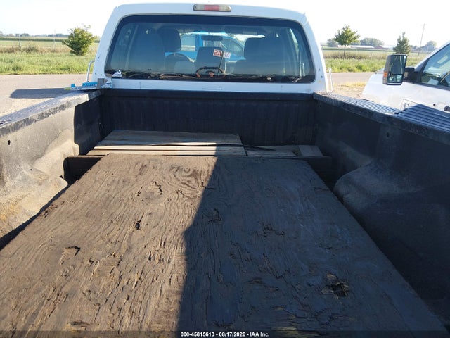 Продажа на аукционе авто 2011 Ford Super Duty F-350 Srw King Ranch/lariat/xl/xlt, vin: 1FT8W3B66BEA81757, номер лота: 45815613