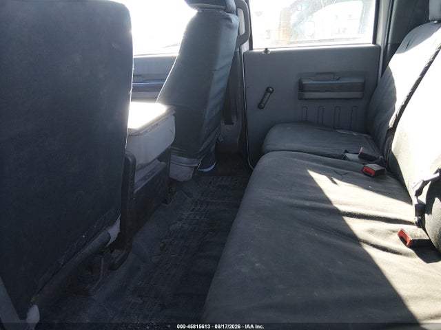 Продажа на аукционе авто 2011 Ford Super Duty F-350 Srw King Ranch/lariat/xl/xlt, vin: 1FT8W3B66BEA81757, номер лота: 45815613
