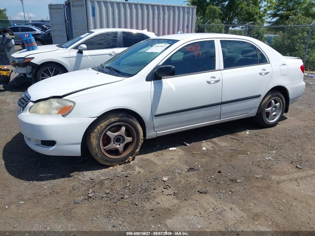 Aukcja sprzedaży 2008 Toyota Corolla Ce, vin: 1NXBR32E48Z031602, numer aukcji: 45815627