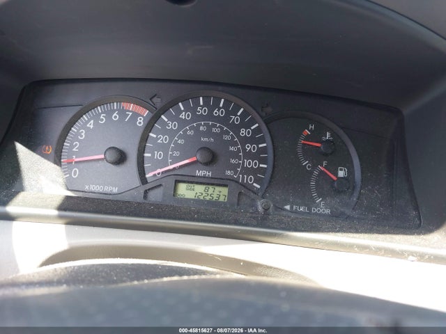 Aukcja sprzedaży 2008 Toyota Corolla Ce, vin: 1NXBR32E48Z031602, numer aukcji: 45815627