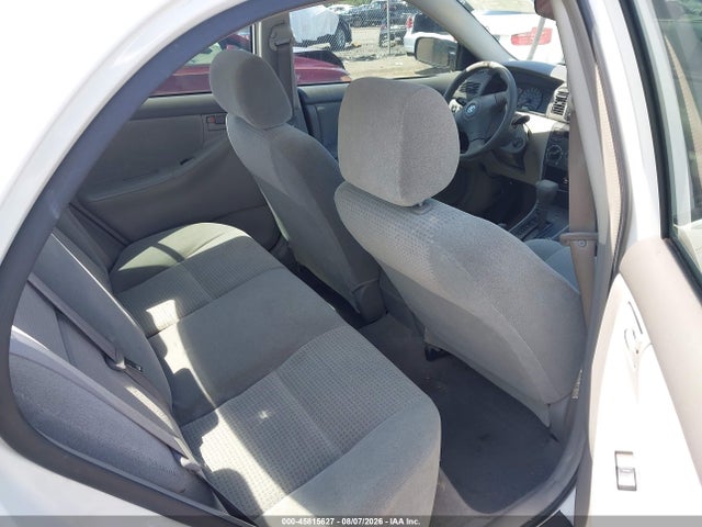 Aukcja sprzedaży 2008 Toyota Corolla Ce, vin: 1NXBR32E48Z031602, numer aukcji: 45815627
