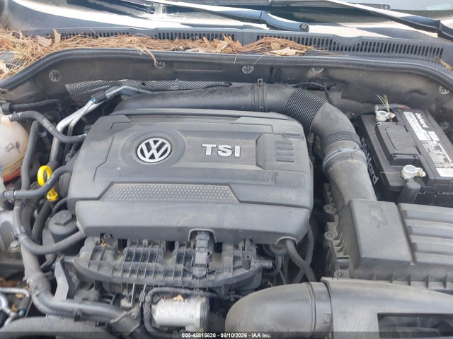 3VWB17AJ8EM429622 Volkswagen Jetta 1.8t Se