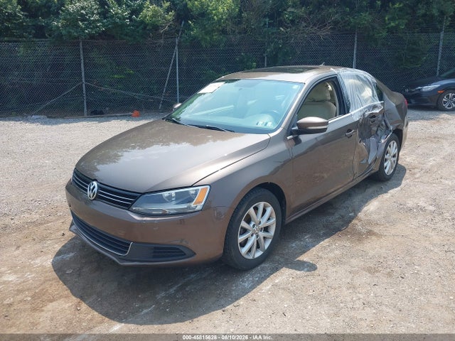 3VWB17AJ8EM429622 Volkswagen Jetta 1.8t Se